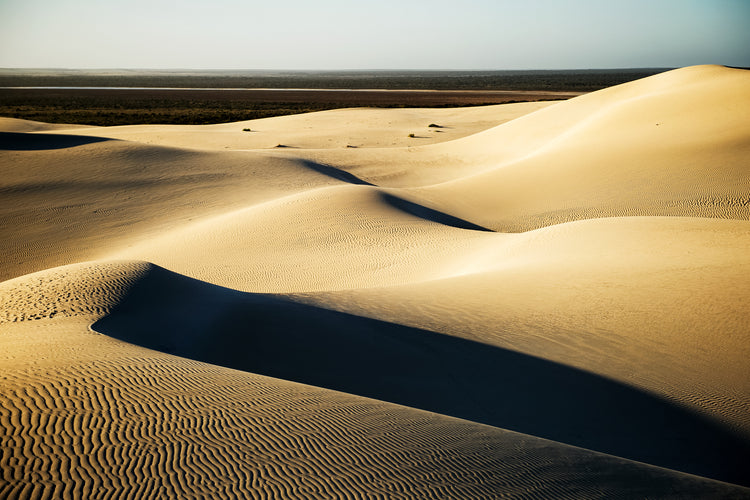 Dunes