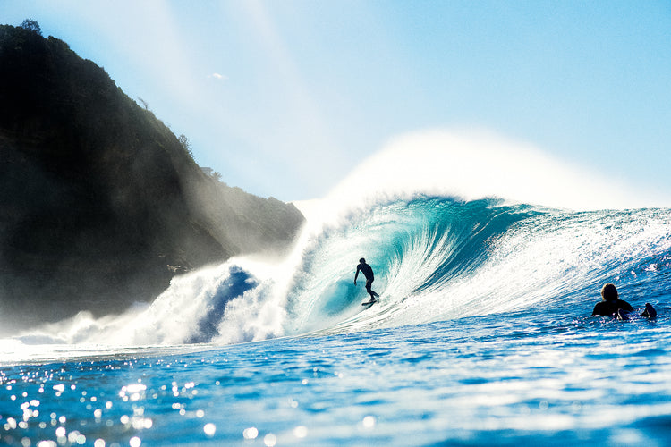 Dave Rastovich, NSW