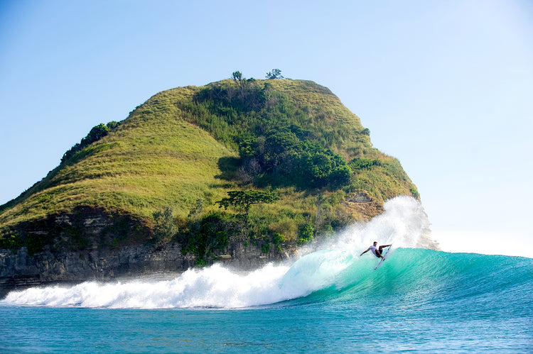 Ryan Callinan, Indonesia