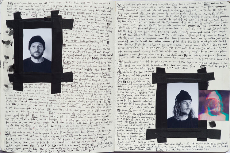 Journals