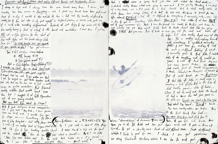 Journals