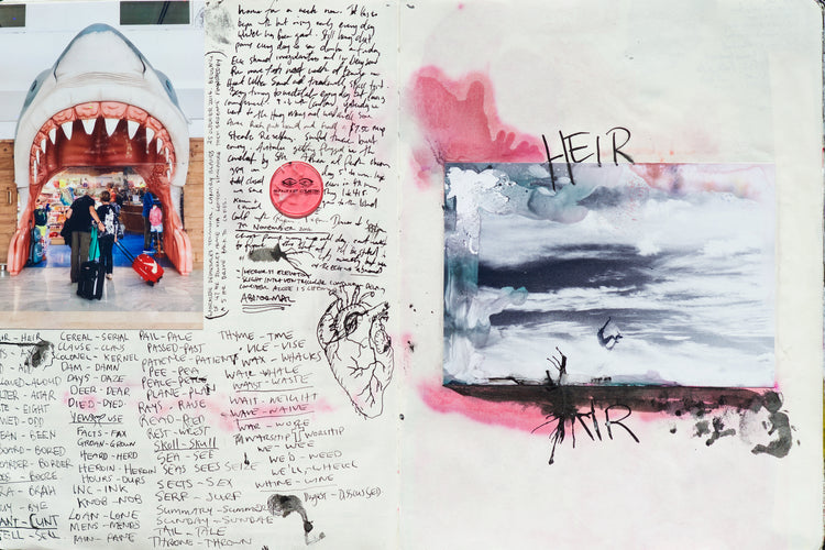 Journals
