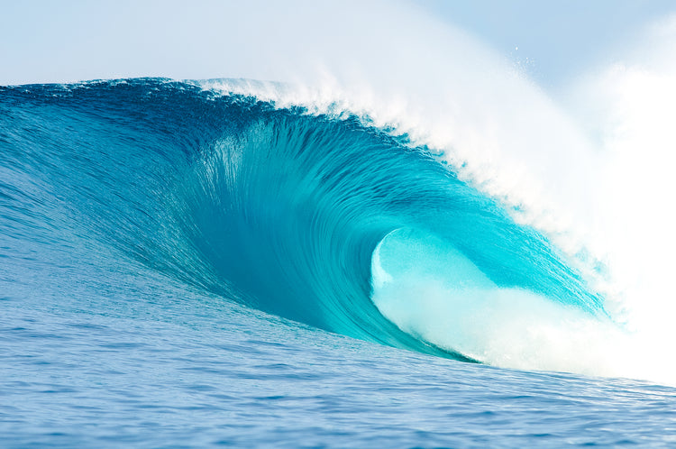 Nias wave